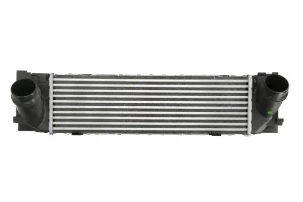 Intercooler potrivit BMW Seria 3 (F30, F80), 3 (F31), 3 GRAN TURISMO (F34), 4 (F32, F82), 4 (F33, F83), 4 GRAN COUPE (F36) 3.0D 07.13-
