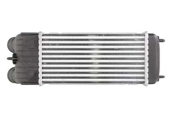 Intercooler potrivit CITROEN C2, C3 I, C3 II, C3 PICASSO; PEUGEOT 1007, 207 1.6D 09.05-