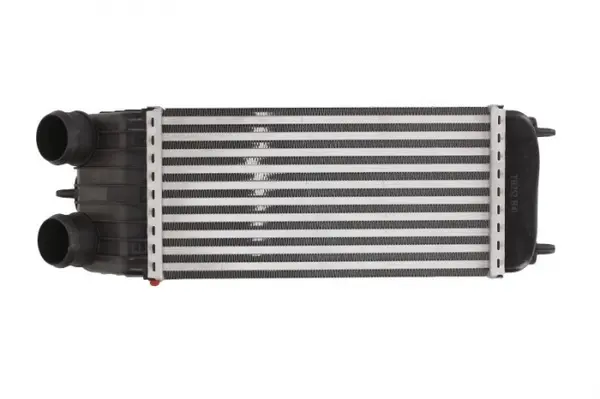 Intercooler potrivit CITROEN C2, C3 I, C3 II; PEUGEOT 1007, 207, 207 HATCHBACK 1.6D 09.05-