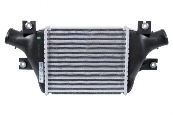 Intercooler potrivit CITROEN C4 AIRCROSS; MITSUBISHI ASX, LANCER VIII; PEUGEOT 4008 1.6D 1.8D 2.2D 05.10-