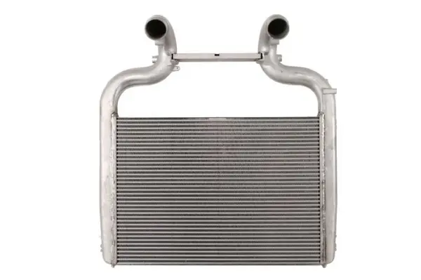 Intercooler potrivit DAF CF, XF 105 MX-11210-MX375 10.05-
