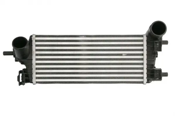 Intercooler potrivit FORD C-MAX II, FOCUS III, FOCUS III HATCHBACK, FOCUS III KOMBI, GRAND C-MAX, TOURNEO CONNECT V408 NADWOZIE WIELKO, TRANSIT CONNECT V408 MINIVAN 1.0 02.12-