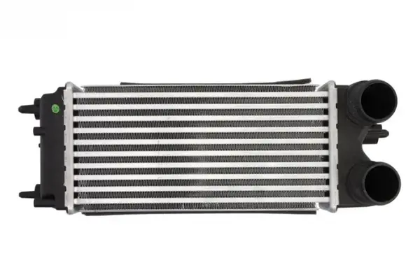 Intercooler potrivit FORD TOURNEO COURIER B460, TRANSIT COURIER B460, TRANSIT COURIER B460 MINIVAN 1.5D 1.6D 02.14-