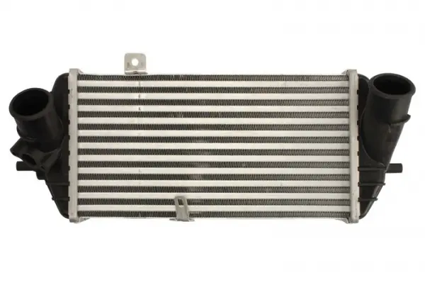 Intercooler potrivit HYUNDAI ACCENT IV, ELANTRA V, I20 I, I30; KIA CEE D, PRO CEE D, RIO III, SOUL I 1.1D-1.6D dupa 2009