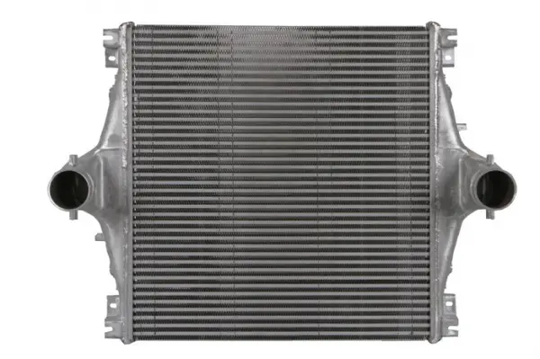 Intercooler potrivit IVECO EUROSTAR, EUROTECH MH, EUROTECH MP, EUROTECH MT, EUROTRAKKER 8210.42K(TCA)-F3BE0681G 01.92-