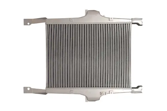 Intercooler potrivit IVECO EUROTRAKKER, STRALIS I, TRAKKER I 8210.42K(TCA)-F3BE3681G 01.93-