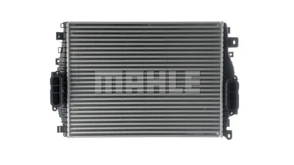 Intercooler potrivit JAGUAR XF I, XF SPORTBRAKE 2.2D 04.11-04.15