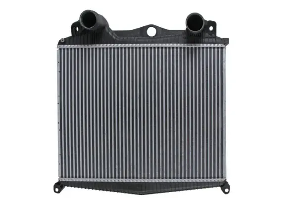 Intercooler potrivit MAN TGA D0836LF41-D2876LF25 04.00-
