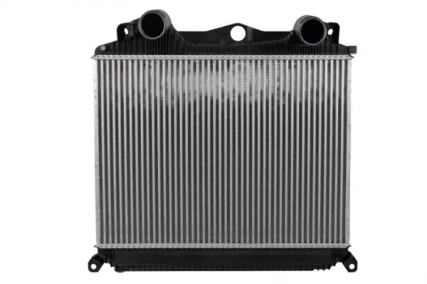 Intercooler potrivit MAN TGA, TGX I D2066LF25-D2876LF13 01.03-