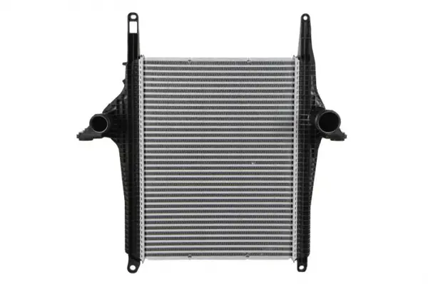 Intercooler potrivit MAN TGL I, TGL II, TGM I, TGM II, TGS II D0834LFL68-D2676LFAE 04.05-