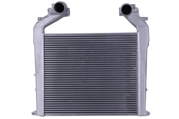 Intercooler potrivit MAN TGS II, TGX I, TGX II D1556LF07-D3876LF12 06.06-