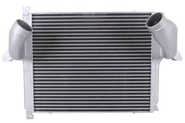 Intercooler potrivit MERCEDES ACTROS OM541.920-OM542.944 04.96-10.02