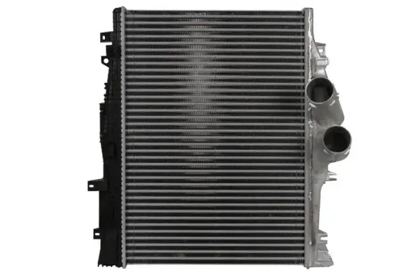Intercooler potrivit MERCEDES ATEGO, ATEGO 2 OM900.912-OM925.920 01.98-