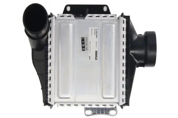 Intercooler potrivit MERCEDES C (A205), C (C205), C T-MODEL (S205), C (W205), GLC (C253), GLC (X253), S (W222, V222, X222), SLC (R172), SLK (R172) 2.2D 2.2DH 01.12-