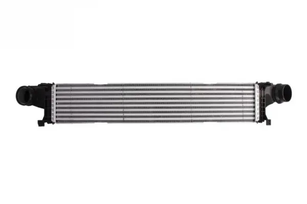 Intercooler potrivit MERCEDES S (W221) 2.2D 3.0D 10.05-12.13