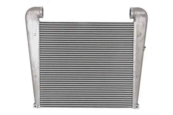 Intercooler potrivit MERCEDES TOURO (O 500), TRAVEGO (O 580) OM457.915-OM942.911 10.99-