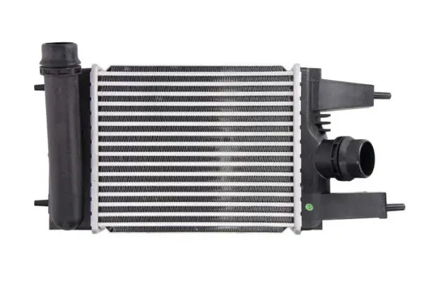 Intercooler potrivit NISSAN JUKE, PULSAR 1.2 05.14-
