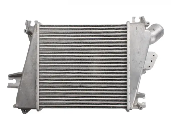 Intercooler potrivit NISSAN X-TRAIL I 2.2D 06.01-01.13