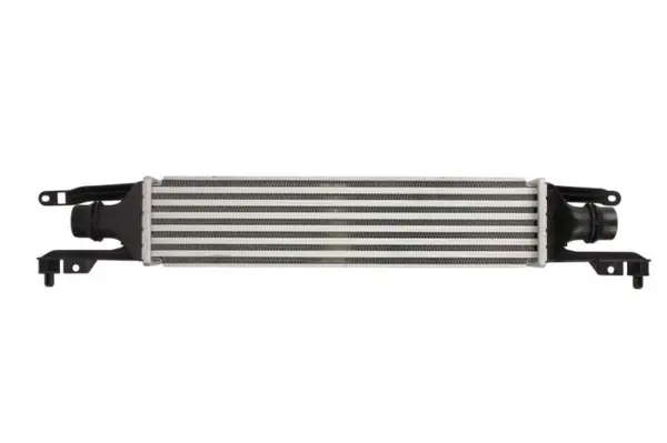 Intercooler potrivit OPEL CORSA D 1.3D 2006-2014