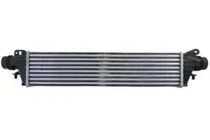 Intercooler potrivit OPEL CORSA E 1.6 03.15-