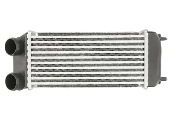Intercooler potrivit PEUGEOT 206 1.6D 2.0D 12.99-