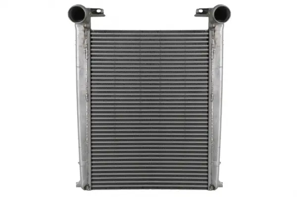 Intercooler potrivit RVI C, D; VOLVO FE, FE II D7E240-G9K320 12.09-