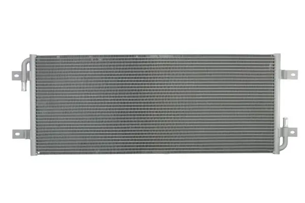 Intercooler potrivit RVI T; VOLVO FH II, FH16, FH16 II D13C420-DTI13-122HM 01.03-