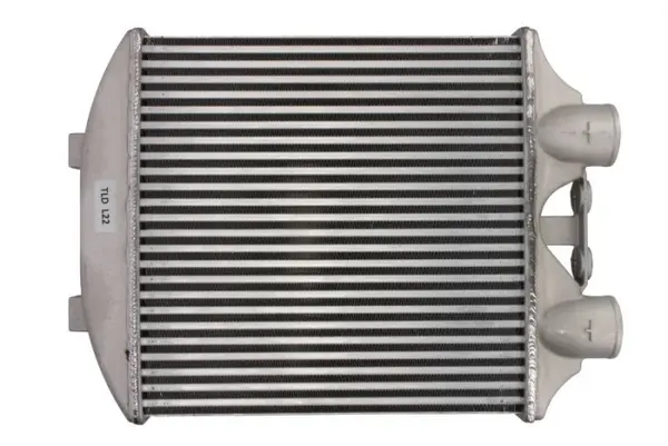 Intercooler potrivit SEAT IBIZA III 1.8 1.9D 01.04-02.08