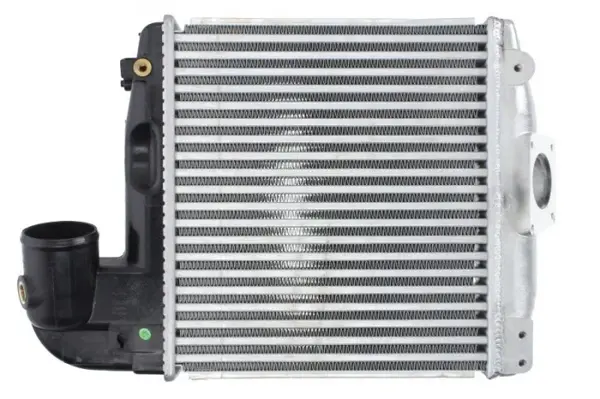 Intercooler potrivit TOYOTA HILUX VII 3.0D 08.05-09.15