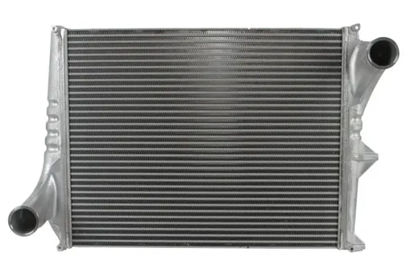 Intercooler potrivit VOLVO FH, FH12, FM, FM12, FM7, FM9 D11A-370-D9B380 08.93-