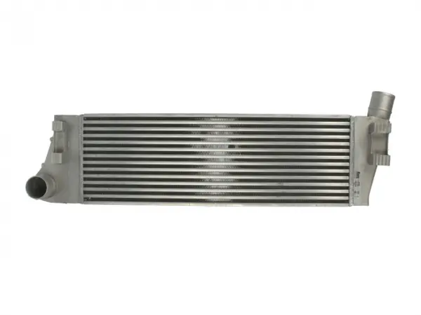 Intercooler RENAULT GRAND SCENIC II, MEGANE II, SCENIC II 1.5D 1.9D 2.0 dupa 2002