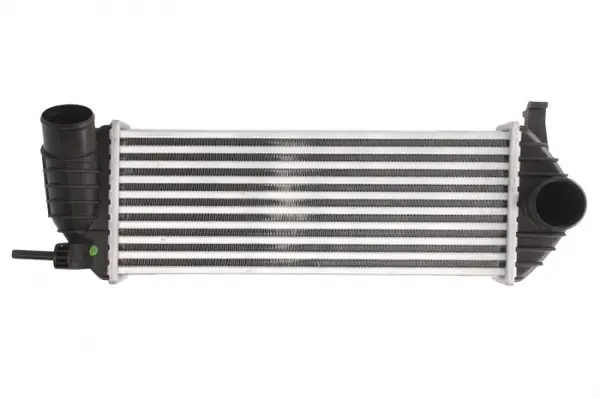 Intercooler RENAULT KANGOO, KANGOO BE BOP, KANGOO EXPRESS 1.5D dupa 2008