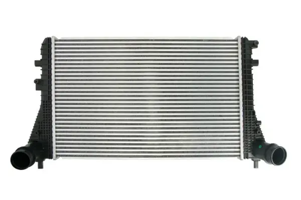 Intercooler SEAT ALHAMBRA; VW CC, PASSAT, PASSAT ALLTRACK, PASSAT CC, SHARAN, TIGUAN 1.4-2.0D dupa 2005