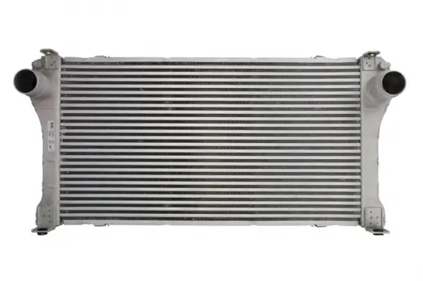 Intercooler TOYOTA AURIS, AVENSIS, COROLLA, VERSO 2.0D 2.2D intrre 2006-2018