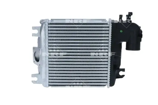 Intercooler TOYOTA HILUX VII 2.5D 3.0D intre 2004-2015