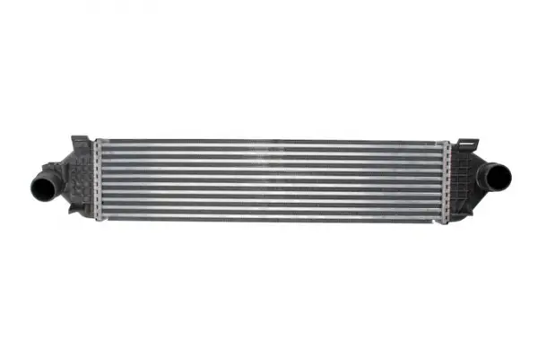 Intercooler VOLVO S60 II, S80 II, V40, V60 I, V70 III; FORD GALAXY, MONDEO IV, S-MAX 1.6 1.6ALK dupa 2010