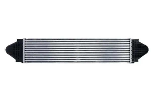 Intercooler VOLVO S80 II, V40, V70 II, V70 III, XC60, XC70 II; LAND ROVER DISCOVERY SPORT, FREELANDER 2, RANGE ROVER EVOQUE 2.0-3.0 dupa 2005