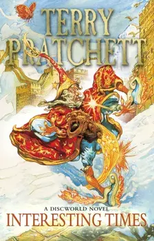 Interesting Times. (Discworld Novel 17), Paperback/Terry Pratchett