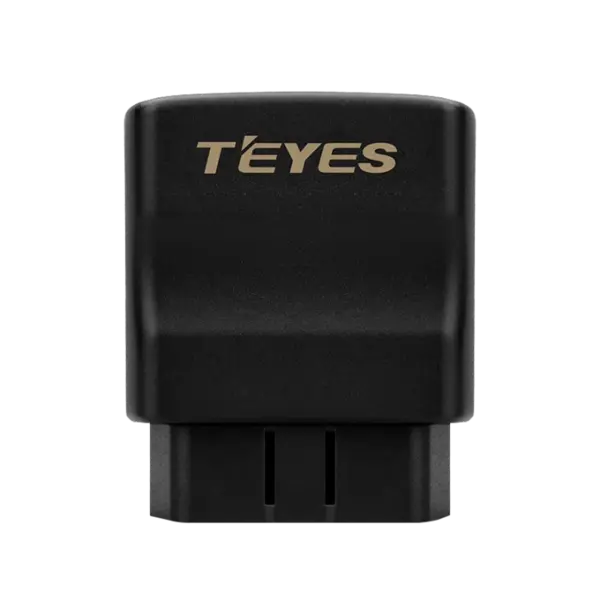Interfata OBD II dedicata navigatiilor Teyes
