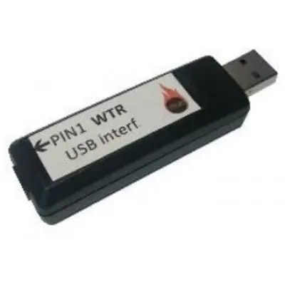 Interfata USB Fireless 1365-12 pentru programare WTR