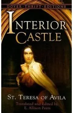 Interior Castle
