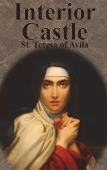 Interior Castle, Hardcover/St Teresa of Avila