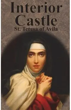Interior Castle - St Teresa Of Avila