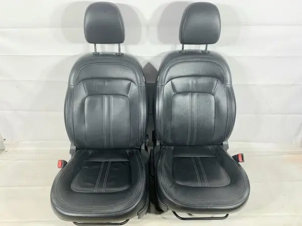 Interior complet piele cu incalzire Kia Sportage (2010-2015)