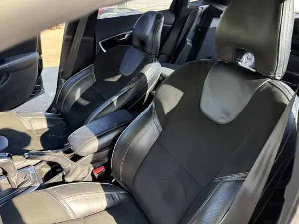 Interior complet Volvo V40 (2012-2016)