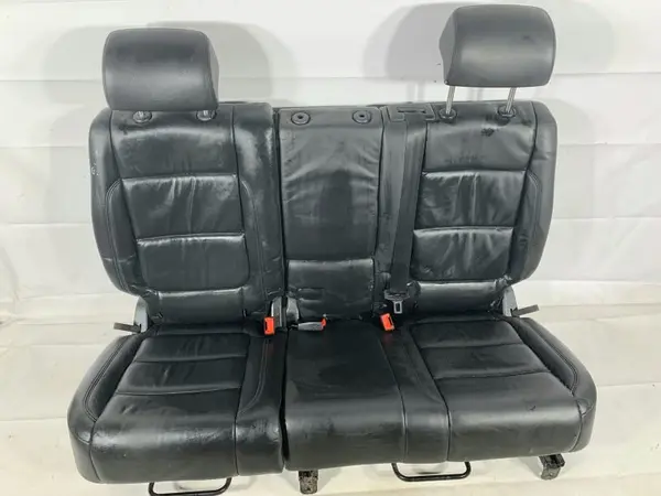 Interior piele cu incalzire Volkswagen Tiguan (2007-2011)