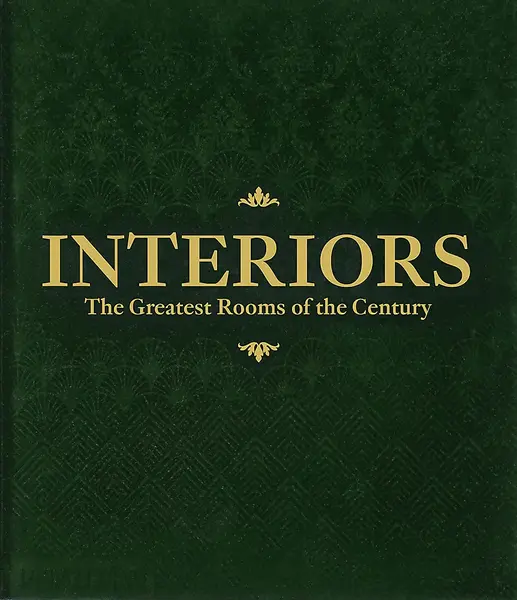 Interiors (Green Edition) |