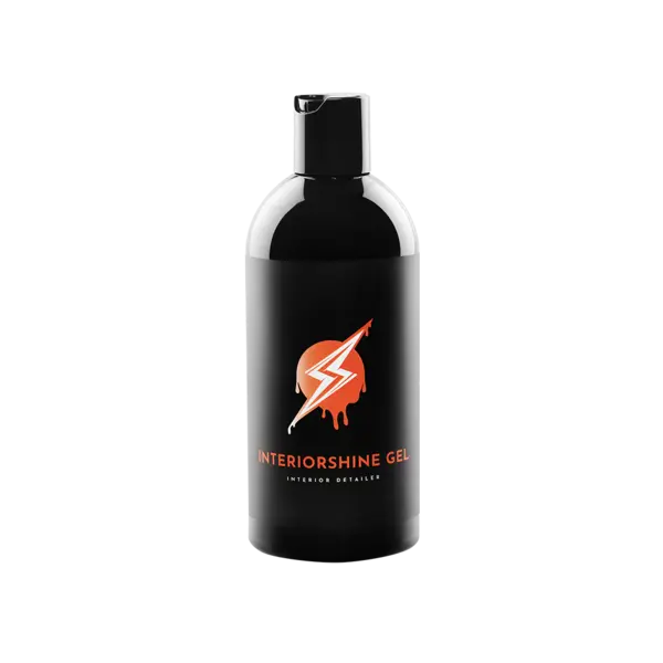 Interiorshine Gel 500 ML - Dressing Plastice Interioare
