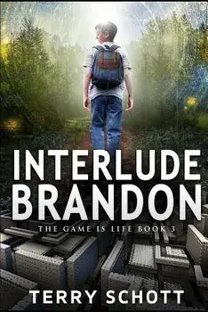 Interlude-Brandon, Paperback/Terry Schott