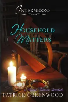 Intermezzo - Household Matters, Paperback/Patrice Greenwood